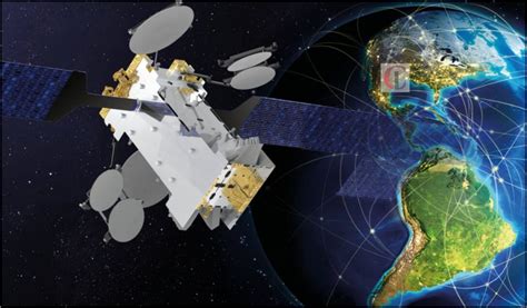 Iot Satellite Connectivity Startup Myriota Raises 193 Million