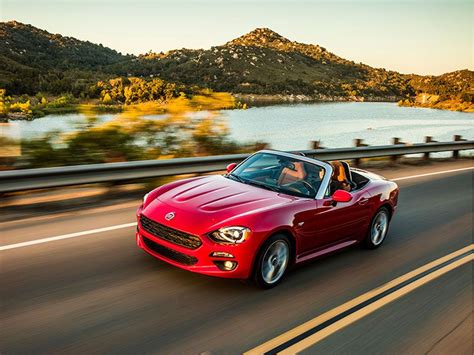 Unlike some of the cars on this list, the fit only comes one way—as a hatchback. 10 Affordable Sports Cars | Autobytel.com