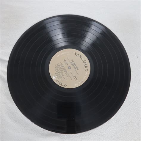Ian And Sylvia Four Strong Winds Lp Vinyl Record Album Ebay