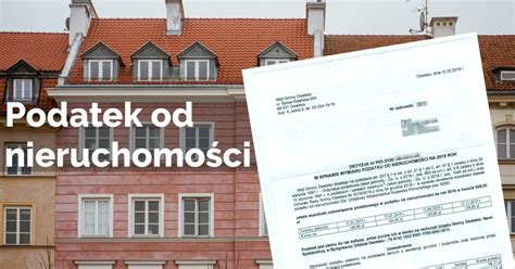 Podatek katastralny w 2021 r. Podatek od nieruchomości w 2021 roku: stawki, kto musi ...