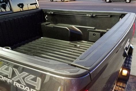8 Great Bed Features 2016 Toyota Tacoma Long Term Road Test
