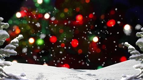 Free Christmas Worship Background Hd See Amid Winter