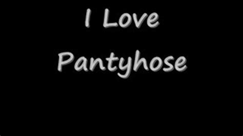 whitney morgan loves pantyhose better in pairs clips4sale