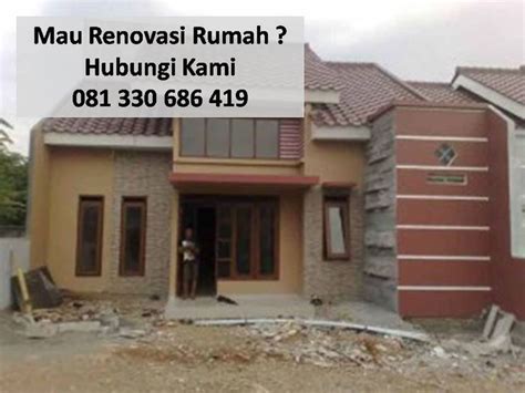 Kontraktor bangun rumah,bangun ruko,renovasi rumah,desain interior dan arsitek 2020 biaya renovasi atap rumah,desain rumah 150m2,rumah ...