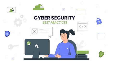 cyber security best practices to protect your organization iraiser