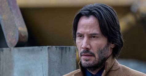 20 Things You Never Knew About Keanu Reeves New Movies To Watch
