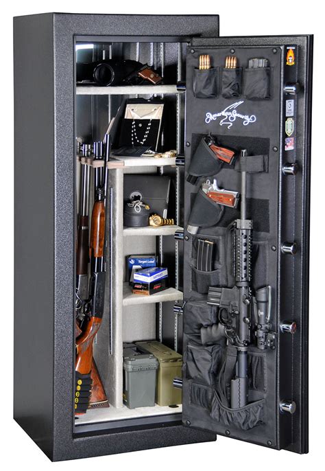 Оружейный шкаф к 4 фото