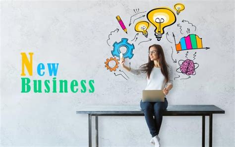 Steps For Starting A New Business