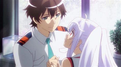Anime Duos Anime Amino
