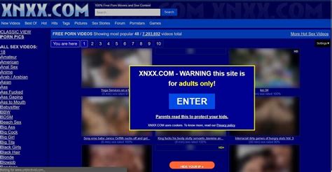 Unblock Xnxx With These Top Xnxx Proxy And Mirror Sites Supportive Guru