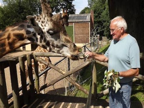 Dudley And West Midlands Zoological Society Prices And Reservations 2023