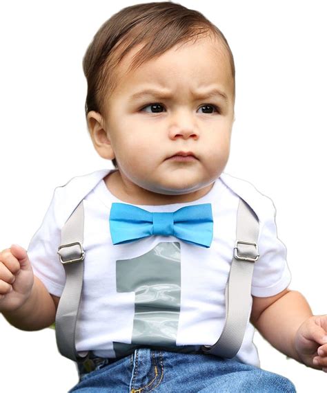 Buy Baby First Birthday Dress Boy In Stock