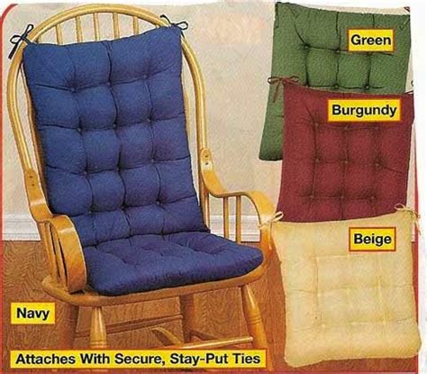 Reviews & see detail gliding rocking chair cushions at here. Best glider rocker cushions for sale 2016 - Save Expert
