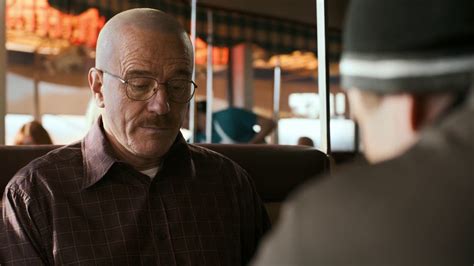 From middle english, from old english el, from latin el (the name of the letter l). El Camino - Walter White Restaurant Flashback Scene Part 1 ...