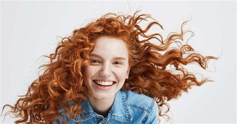 Redheaded People Have Some Weird Genetic Superpowers According To