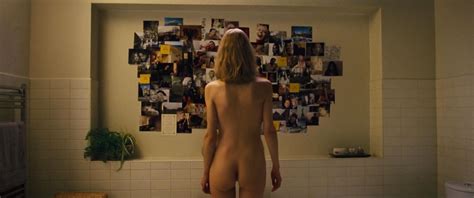 Nicole Kidman Nude In Movies Telegraph