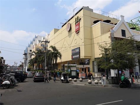 Malioboro Mall Jogjakarta 2020 Alles Wat U Moet Weten Voordat Je