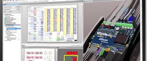 How To Install And The Marvelous Features Of Altium Designer 17 Raypcb