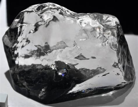 The Cullinan Diamond A Star Of Africa To Shine On British Land