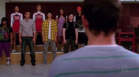 Video Lean On Me Glee Cast Version Full Performance Glee Wiki