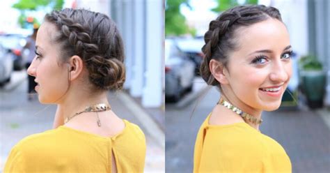dutch braid simple yet sophisticated this single dutch braid perfectly slicked back can be