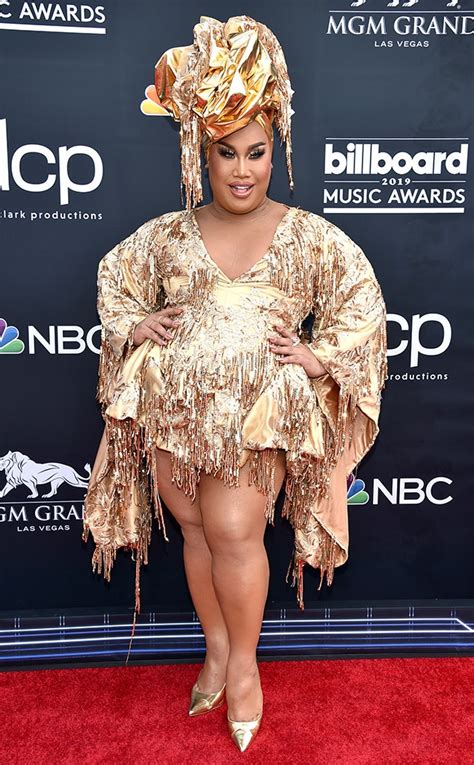 The Most Outrageous Fashion Looks At The 2019 Billboard Music Awards
