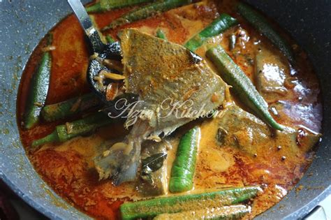 Sign in to check out what your friends, family & interests have been capturing & sharing around the world. Kari Ikan Bawal Azie Kitchen - Azie Kitchen