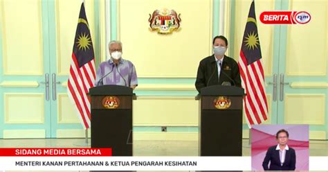 Jul 01, 2021 · the sop will be provided by the regional transport officers to all the bus operators in the districts falling under category a where lockdown restrictions have been relaxed by the state government. Senarai SOP & Perkhidmatan Perlu Total Lockdown 2021