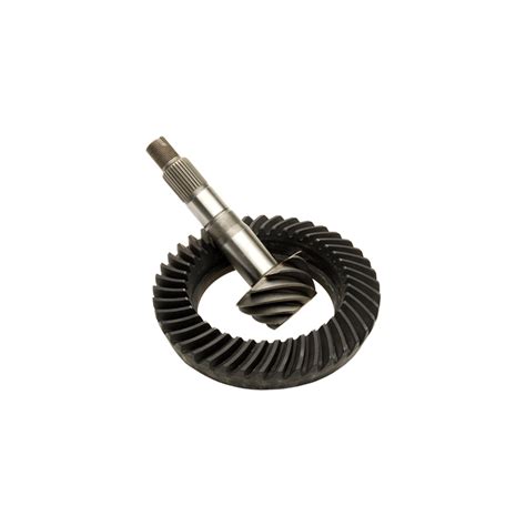 Toyota 8 Ring And Pinion
