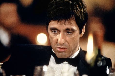 Movie Review Scarface 1983 The Ace Black Movie Blog