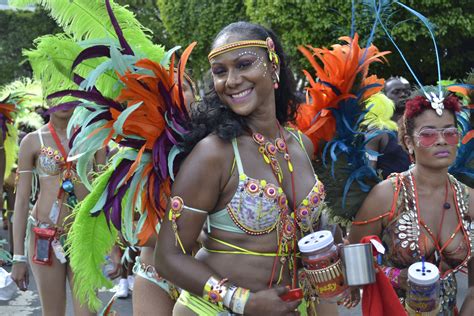 Saint Lucia Carnival 2017 Lucia St Lucia Caribbean