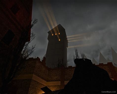 Medieval Castles Maps Left 4 Dead 2 Gamemaps