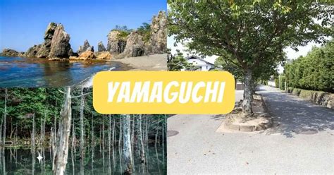 Things To Do In Yamaguchi Prefecture Top Attractions And Activities