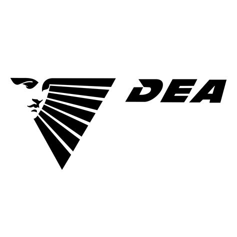 Dea Logo Png Transparent And Svg Vector Freebie Supply