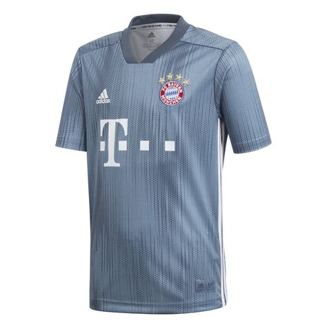 A participation at ispo munich online is beneficial for all brands, companies and service providers in the sports business and beyond. Adidas Bayern Munich 3rd Junior Short Sleeve Jersey 2018 ...