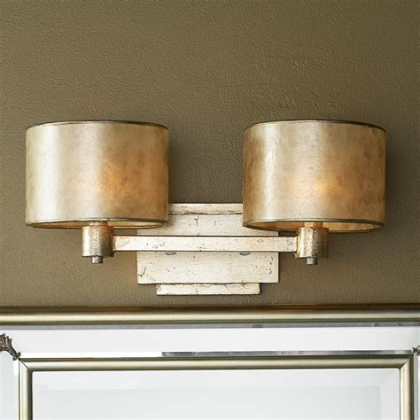 Price match guarantee enjoy free shipping and best selection of champagne glass light fixture that matches your unique tastes and budget. 25 Trendy Champagne Bronze Bathroom Light Fixtures - Home ...