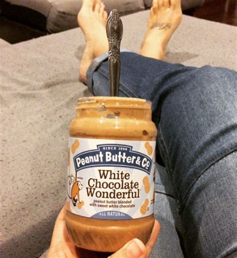 18 Things You Ll Only Understand If You Fucking Love Peanut Butter