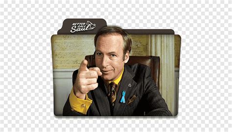 Tv Series Folder Icon 5 Better Call Saul Png Pngegg