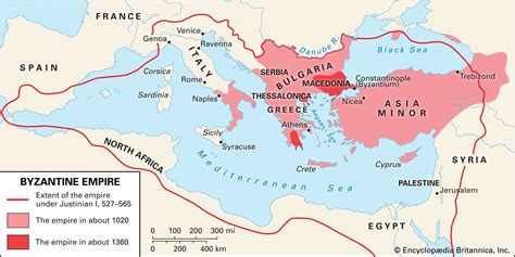 Fall Of Constantinople Facts Summary Significance