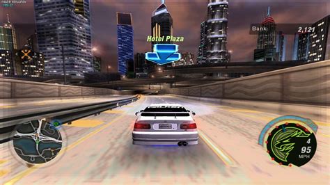 Need For Speed Underground 2 Usa Nintendo Gamecube Ngc Rom Download