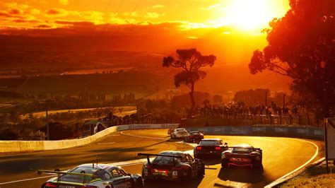 Why Bathurst Is Perhaps Greatest Track On Earth