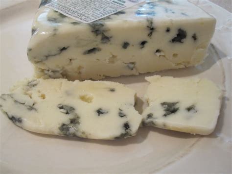 If you read my recent post and were inspired to start making your own real kefir, don't put your kefir grains in the freezer just yet—i've got another recipe. Cannundrums: Cheese: Roquefort