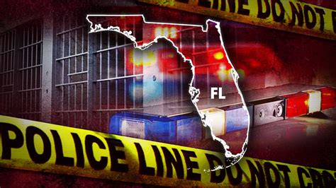 Florida Man Fatally Shoots Girlfriend And Her 2 Adult Daughters Fox News