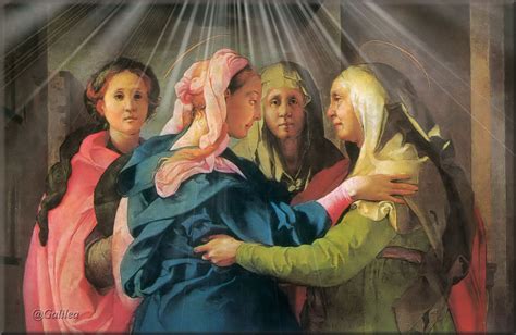 Santa María Madre De Dios Y Madre Nuestra Magnificat