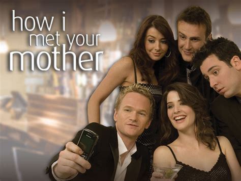 The story is told through memories of his friends marshall, lily. How I Met Your Mother | Random Episode Generator