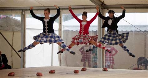 Highland Dance News