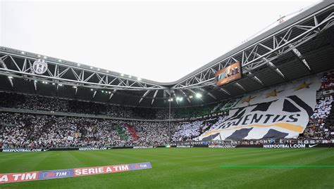 Juventus Stadium Wallpapers Top Free Juventus Stadium Backgrounds