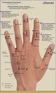 Hand Reflexology Charts Tips For Recognizing A Good Reflexology Hand