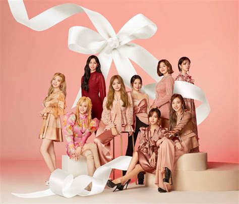 Twice、japan 6thシングル『fanfare』発売 世界中を元気にする力強さ表現した楽曲に ぴあエンタメ情報