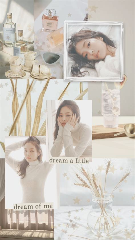 We have an extensive collection of amazing background images carefully chosen by our community. blackpink aesthetic kpop lockscreen jennie kim jennie edit wallpaper #blackpink #jennie # ...